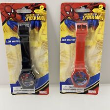 Lot marvel spider for sale  Avon