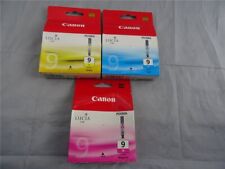 Riginal canon pgi gebraucht kaufen  Betteldorf, Densborn, Pelm