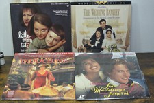 Lot laserdisc laser for sale  Yalaha
