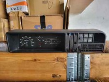 Cruscotto fiat panda usato  Troina