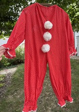 Vtg 70s handmade for sale  Charleston