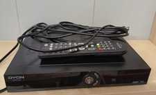 Dyon raptor digitaler gebraucht kaufen  Kiel