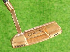 Scotty cameron tour for sale  Bluffton