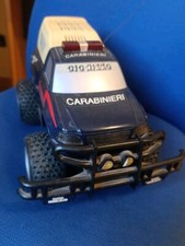 Macchina camionetta telecomand usato  Italia