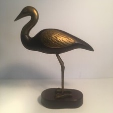 Brass fitted wooden for sale  Hernando