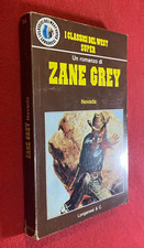 Zane grey nevada usato  Bologna