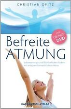 Befreite atmung lebensenergie gebraucht kaufen  Berlin