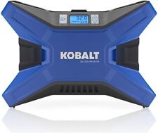 Kobalt 120v 12v for sale  Melrose Park