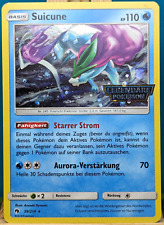 Pokemon echo donners gebraucht kaufen  Überherrn