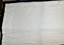 Vintage white linen for sale  Saint Louis