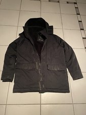 Hollister herren winterjacke gebraucht kaufen  Alsbach-Hähnlein