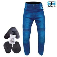 Jeans moto tecnico usato  Cesano Maderno