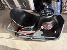 Razor crazy cart for sale  HARROGATE