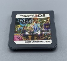 208 giochi nintendo usato  Latina