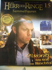 Herr ringe hdr gebraucht kaufen  Bissingen an der Teck