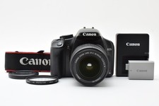 Canon eos kiss d'occasion  Expédié en Belgium