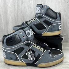 Osiris mens nyc for sale  Shipping to United Kingdom