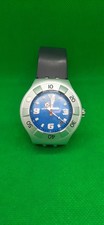 Swatch irony scuba usato  Bari