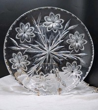 American brilliant crystal for sale  Concord