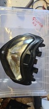 Suzuki gsxr600 headlight for sale  DONCASTER