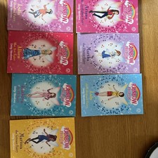 Rainbow magic fairies for sale  BRACKNELL