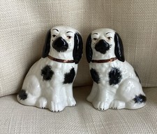 Vintage small staffordshire for sale  POULTON-LE-FYLDE