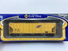 Exactrail chicago north for sale  Hanover