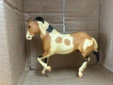 Breyer buster dun for sale  Glenpool