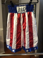 Everlast red white for sale  Sarasota
