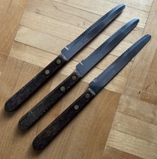 Stück tomatenmesser brotzeitm gebraucht kaufen  Forstern