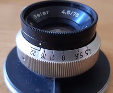 Meopta belar 4.5 for sale  HELSTON