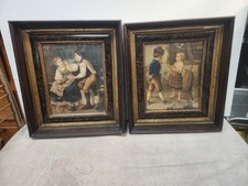 Antique pair f.g. for sale  San Diego