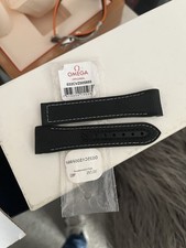 Genuine omega 21mm for sale  JOHNSTONE