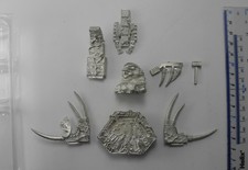 Slann mage priest for sale  HAVERHILL