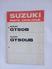 Suzuki genuine parts d'occasion  Expédié en Belgium