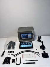 Garmin zumo motorbike for sale  HULL