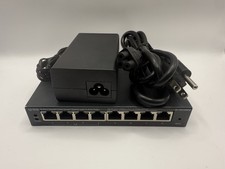 Link sg108pe port for sale  Cypress
