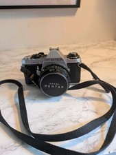 Asahi pentax s1a for sale  NEWMARKET