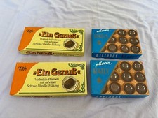 Pralinenschachtel schokoladen  gebraucht kaufen  Berlin