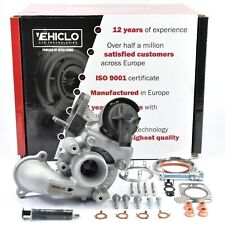 Turbocharger 49172 03000 for sale Turbocharger 49172 03000 for sale  LEICESTER