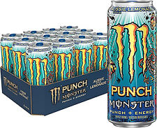 Monster punch aussie for sale  Shipping to United States