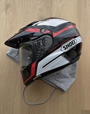Capacete de motocicleta SHOEI CLASSIC HORNET ADV tamanho G comprar usado  Enviando para Brazil