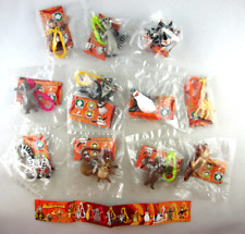 Fremdfigur komplettsatz madaga gebraucht kaufen Fremdfigur komplettsatz madaga gebraucht kaufen  Bitburg