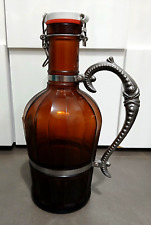 Bottiglia birra tedesca usato  Valenzano