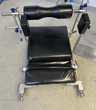 Maquet kniebank sitzbügel gebraucht kaufen  Verden