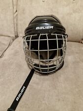 Bauer junior ice for sale  BASILDON