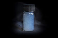 AEROGEL DE SÍLICA (material sólido mais leve do mundo) 10 ml, usado comprar usado  Enviando para Brazil