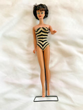 Vintage black hair for sale  Kailua