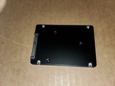 LENOVO THINKPAD T410 T510 256GB unidade de estado sólido SSD com o Windows 10 Pro 64-Bit, usado comprar usado  Enviando para Brazil