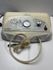 Skinact diamond microdermabras for sale  Provo